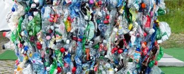 L'industrie du plastique est en plein essor en ce moment, grâce au coronavirus