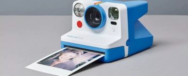 Polaroid Now – La photographie instantanée revient à la maison