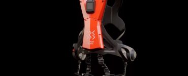 Un exosquelette en fibre de carbone pour renforcer la sécurité des travailleurs