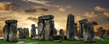 Un énorme cercle préhistorique de structures découvert près de Stonehenge