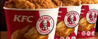 Bioprinting Solutions et KFC vont imprimer des nuggets en 3D