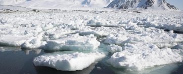 L'Arctique entre dans un état climatique entièrement nouveau