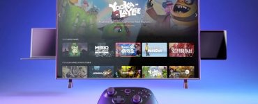 Luna – Le nouveau service de streaming de jeux d’Amazon