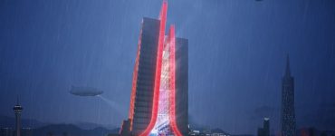 Atari Hotels obtient 1UP avec le nouveau bâtiment de Las Vegas