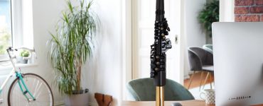 Le saxophone numérique YDS-150 de Yamaha est juste étonnant