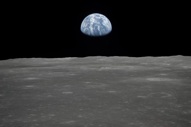 Rashid Lunar Rover – Les Émirats arabes unis à la conquête de la Lune
