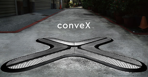 conveX souhaite améliorer la sécurité sur la route