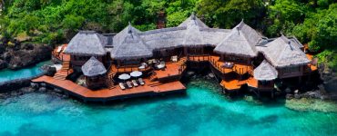 Profitez d’une île privée grâce à une initiative étonnante des Fidji