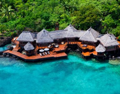 Profitez d’une île privée grâce à une initiative étonnante des Fidji