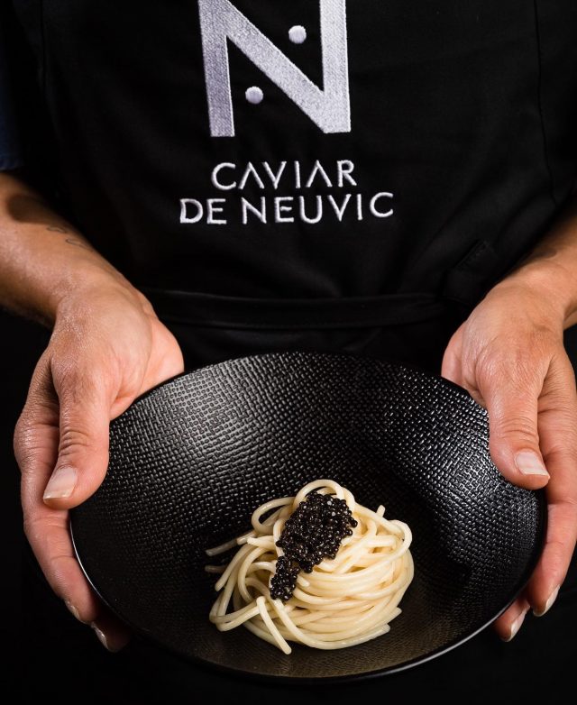 caviar français 