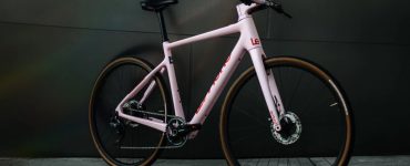 LeMond dévoile un vélo en carbone de 11,8 kilos