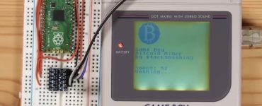 Miner du bitcoin sur une Game Boy est désormais possible