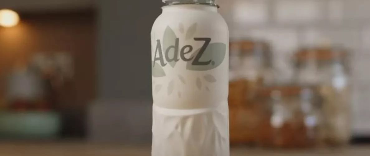 Une bouteille en papier va être testée par Coca-Cola