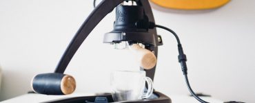 Flair 58 - La cafetière espresso pour les amateurs de café