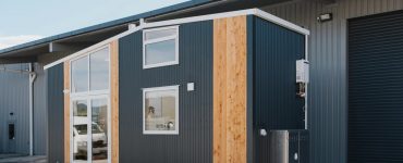 Kapiti Tiny House - Une petite maison lumineuse et confortable