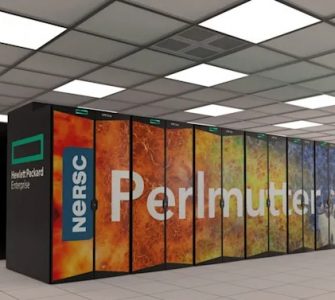 Perlmutter – Ce superordinateur va créer la plus grande carte 3D de l'univers