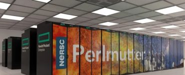 Perlmutter – Ce superordinateur va créer la plus grande carte 3D de l'univers