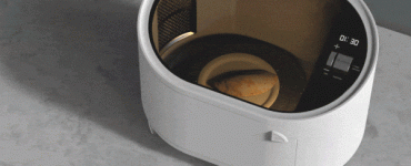 Waiter Microwave Oven le futur du micro-ondes