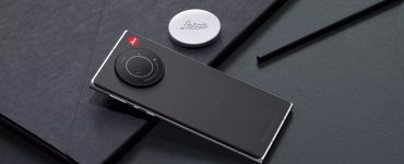 Leitz Phone 1 - Le premier smartphone de Leica