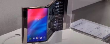 L’écran Flex In and Out de Samsung est désormais fonctionnel