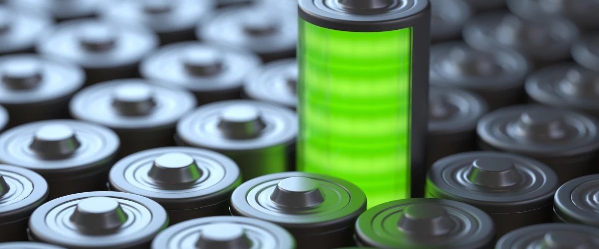 Une batterie au lithium-soufre dopée au sucre promet une capacité jusqu'à 5 fois plus élevée