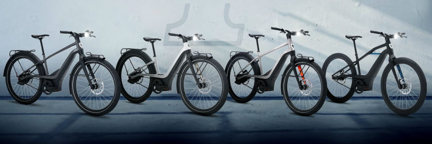 Serial 1 - L'incroyable E-Bike signé Harley-Davidson