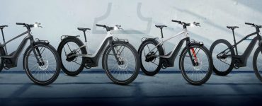 Serial 1 - L'incroyable E-Bike signé Harley-Davidson