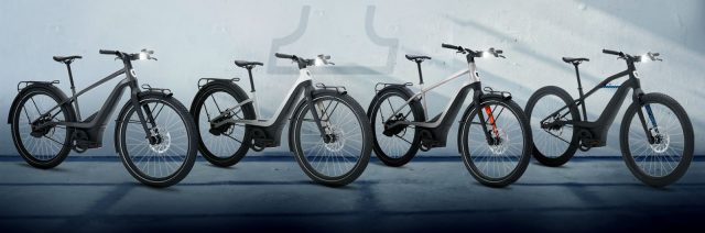 Serial 1 - L'incroyable E-Bike signé Harley-Davidson 