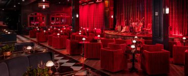 Twelve Thirty Club - Découvrez le restaurant de Justin Timberlake