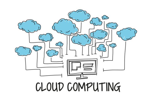 Le cloud computing