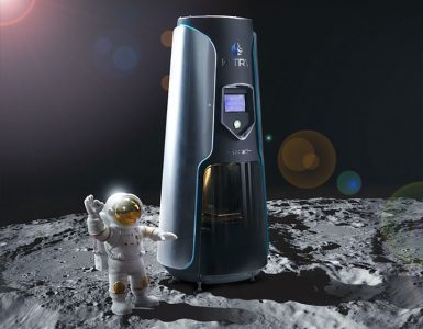 Rocket 1 – L’imprimante 3D la plus rapide du monde