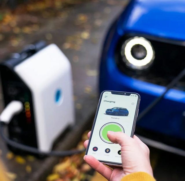 ZipCharge Go est comme un Powerbank pour votre VE 2