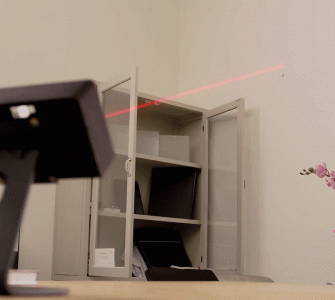 Bzigo dévoile pointeur laser pour lutter contre les moustiques