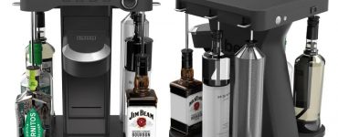 Le Bev de Black et Decker va surement rejoindre votre bar