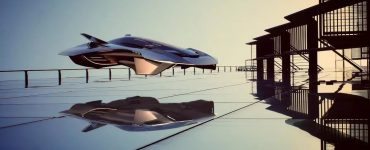 Le superbe Volar eVTOL de Bellwether commence ses essais en vol