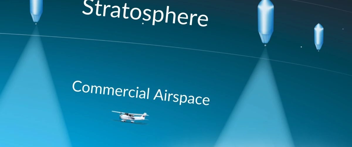 Les microballons réutilisables pourraient donner du fil à retordre aux satellites