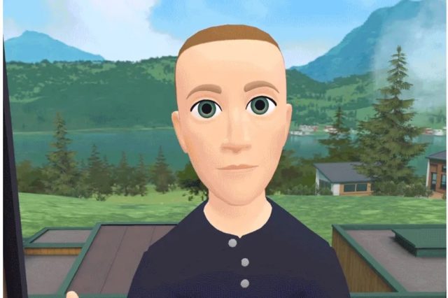 Meta ajoute des avatars 3D à Instagram Stories