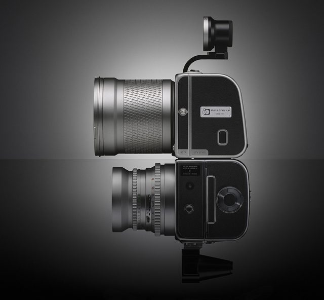 kit Hasselblad 907X Edition Anniversaire 1