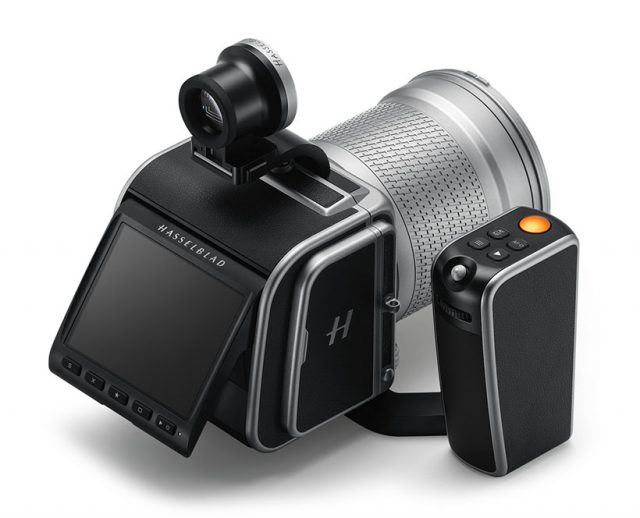 kit Hasselblad 907X Edition Anniversaire 2