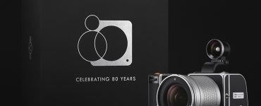 kit Hasselblad 907X Edition Anniversaire