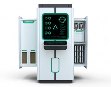 Stämm Biotech lève 17 millions de dollars pour son bioréacteur de nouvelle génération imprimé en 3D