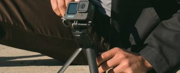 GoPro Volta apporte plus de puissance, une télécommande et un minipode à la Hero