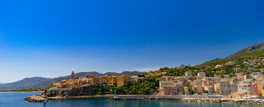 La plus belle île de France - Vacances en Corse