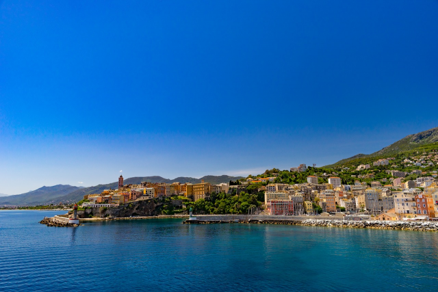 La plus belle île de France - Vacances en Corse