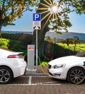 Entretien auto les différences entre les voitures électriques et les voitures thermiques