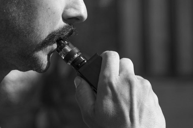 Vaporesso meilleure marque d’e-cigarette