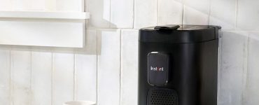 La cafetière Instant Dual Pod Plus fonctionne avec vos dosettes préférées