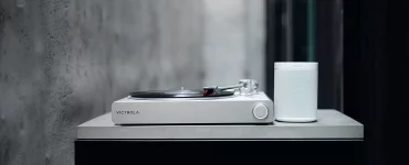 La dernière platine Victrola peut être diffusée directement sur les enceintes Sonos