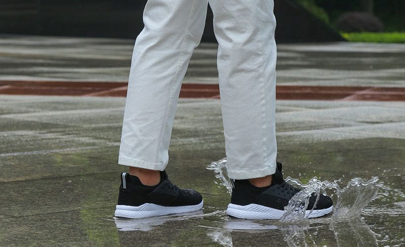 Loom - Baskets imperméables durables pour vos activités de plein air