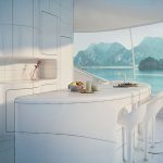 Ocean Builders SeaPods une vision future du paradis sur l'eau 1